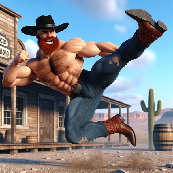 Die besten Chuck Norris Witze » Unschlagbarer Humor für echte Fans