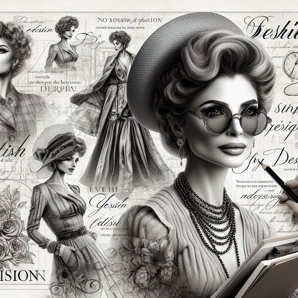 Inspirierende Coco Chanel Sprüche & Zitate