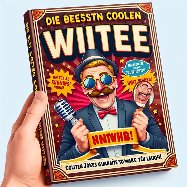 Die besten coolen Witze » Lachen garantiert!