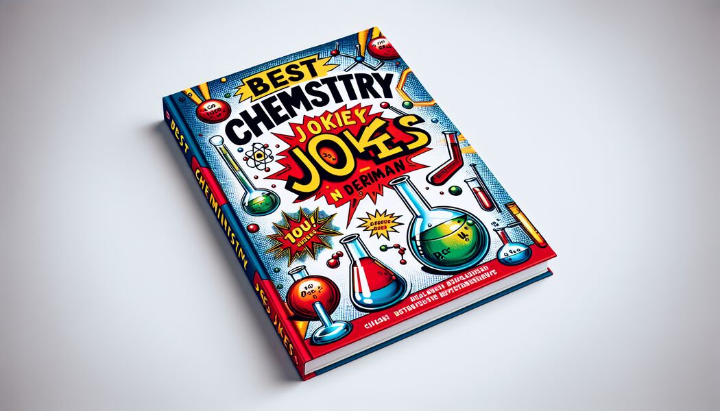 Berühmte Chemiker humorvoll in Szene setzen   - Die besten Chemie Witze » Lustige Sprüche für Chemiker und Chemie-Fans