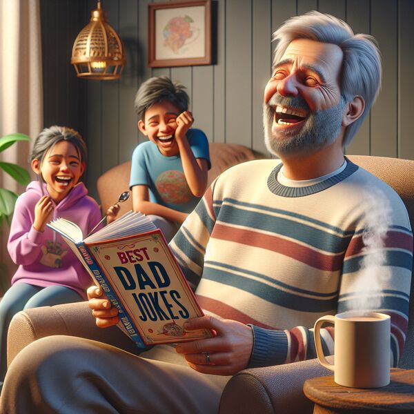 Die besten Dad Witze » Lustige Sprüche für Väter