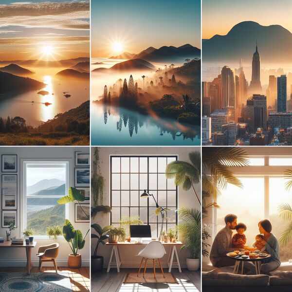 Dienstag Bilder: Inspirierende Fotos für die Woche