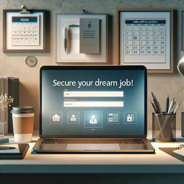Digital Bewerben: So sichern Sie sich Ihren Traumjob!