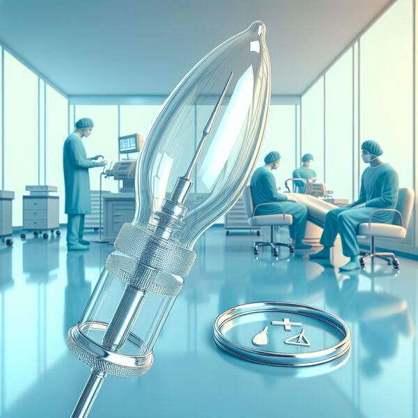 Dilator » Wirkung, Anwendung und Risiken