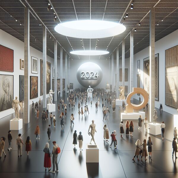 Documenta 2024: Kunsttrends und Highlights