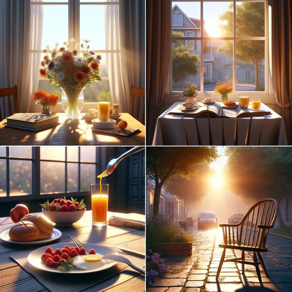 Inspirierende Donnerstag Bilder für eine tolle Woche