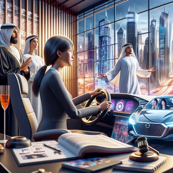 Frauenrechte in Dubai: Aktueller Stand 2024