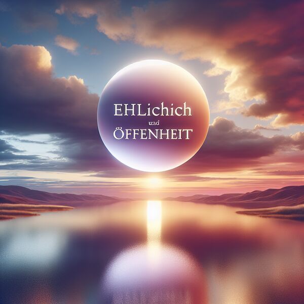 Ehrlichkeit und Offenheit » Sprüche für mehr Authentizität