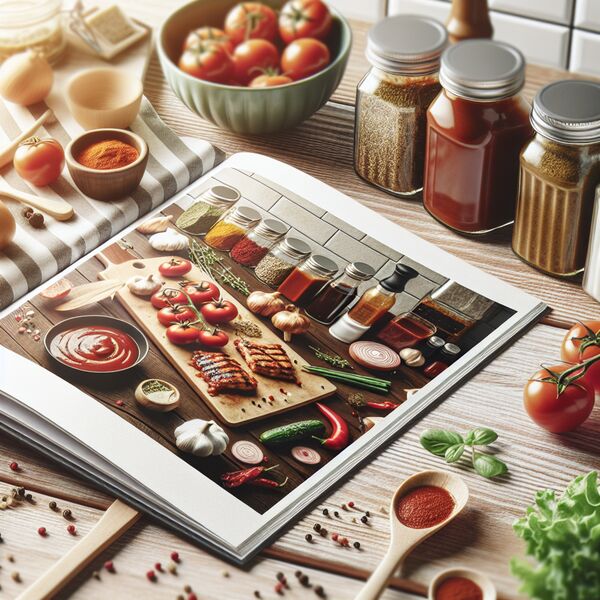 Einfache Grillsaucen selber machen » Leckere Rezepte für den Sommer