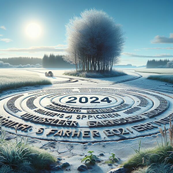 Eisheiligen 2024: Termine und Bauernregeln