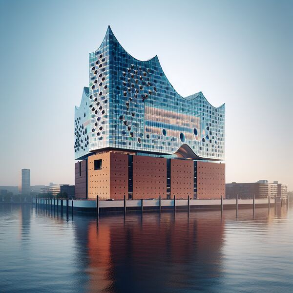 Elbphilharmonie Hamburg – Konzertgenuss pur!