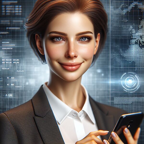 Elina Miller – Expertin für digitales Marketing