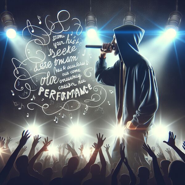 Eminem Zitat » Die besten Sprüche und Songtexte des Rap-Superstars