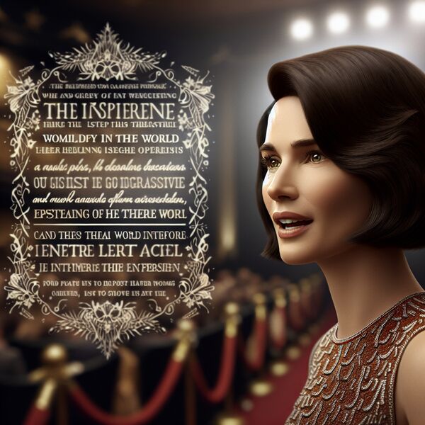 Emma Watson Zitate » Die inspirierendsten Sprüche der Schauspielerin