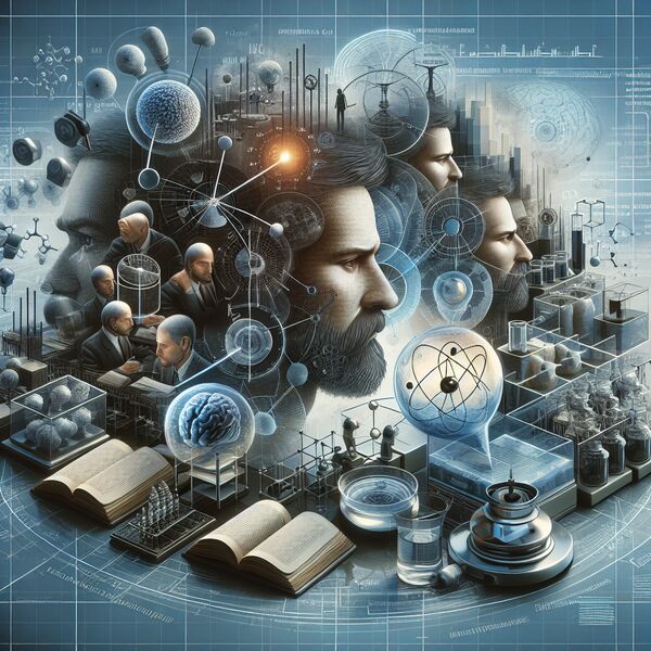 Empirismus – Grundlagen der Erfahrungserkenntnis