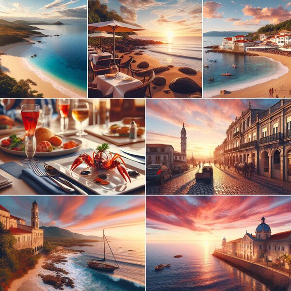 Endlich Urlaub Bilder – Die schönsten Impressionen