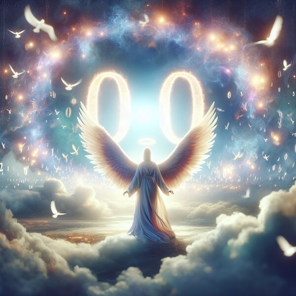 Engelszahl 000: Bedeutung im spirituellen Leben