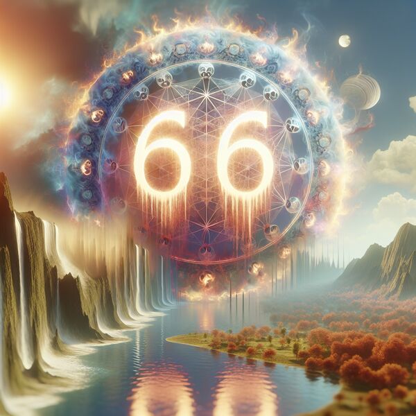 Engelszahl 666: Bedeutung im spirituellen Sinne