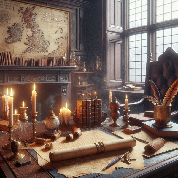 Englische Philosophie 1626 » Eine Einführung in die Denkrichtungen