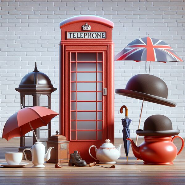 Die besten englischen Witze » Lachen garantiert!