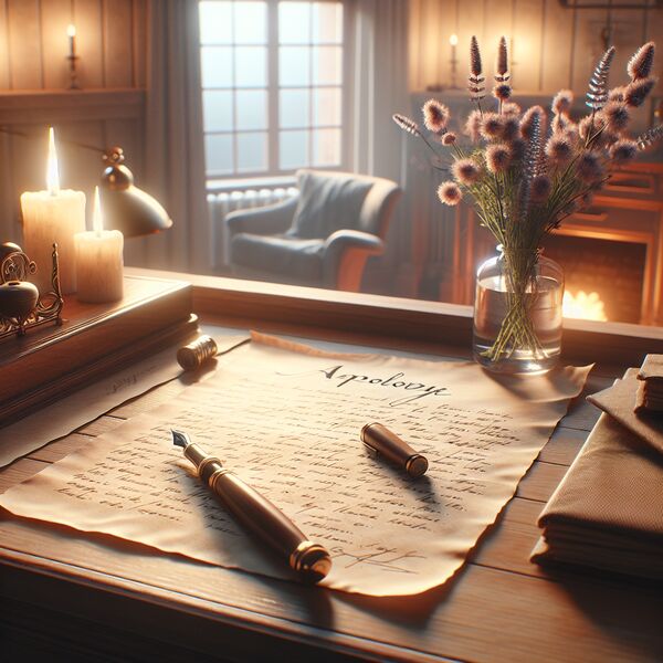 Entschuldigung Sprüche » Die besten Worte für eine aufrichtige Entschuldigung