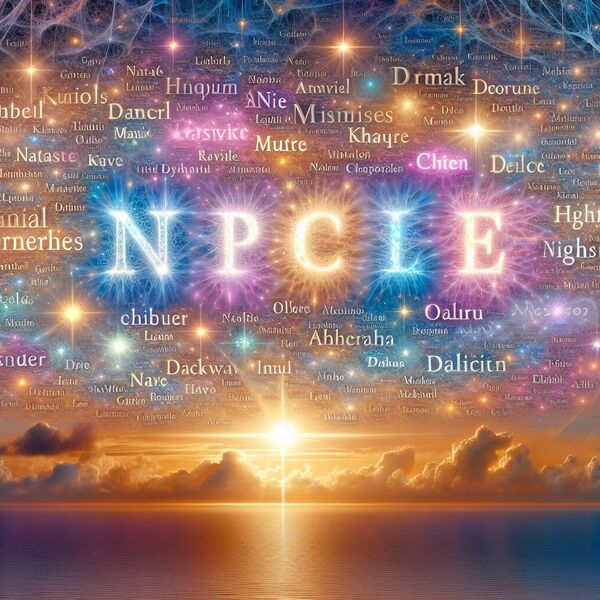 Epische Jungennamen » Die besten Vorschläge für deinen Sohn