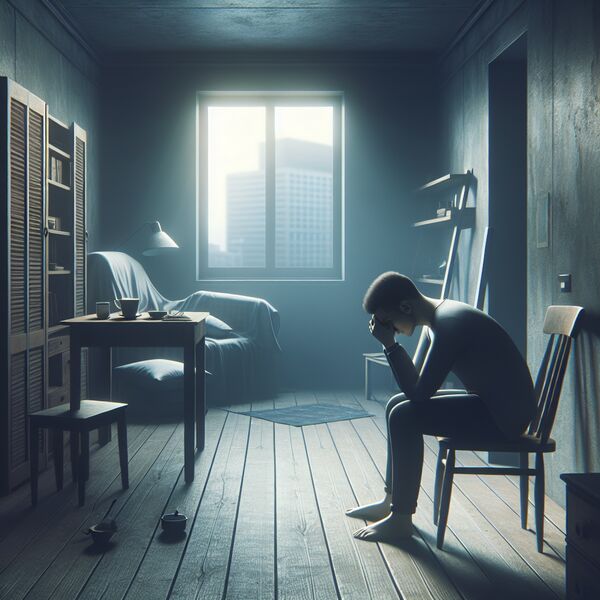 Er will keine Beziehung, aber Kontakt – Was tun?