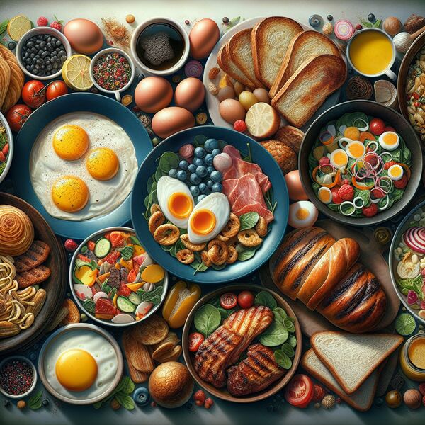 Erasco Suppe: Leckere Vielfalt für jede Mahlzeit