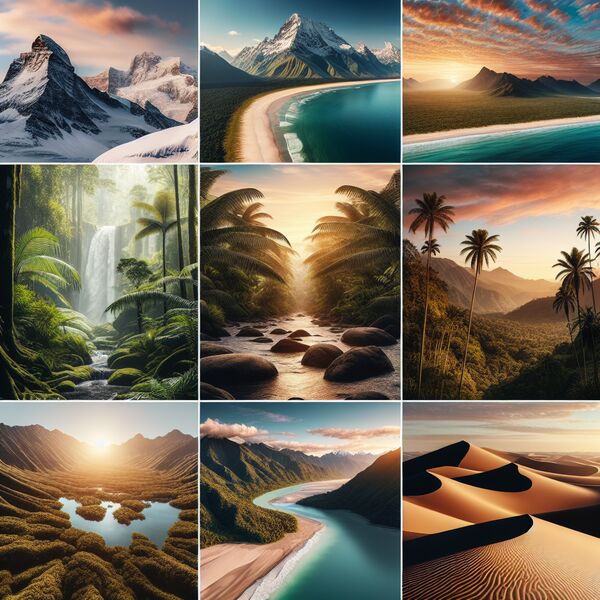 Inspirierende Erde an Spruch Sammlung für jeden Tag