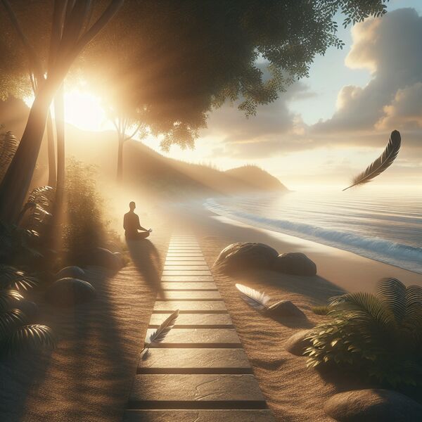 Erleuchtung Sprüche » Inspiration für den spirituellen Weg