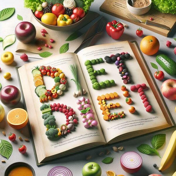 Ernährung Zitate » Inspiration für eine gesunde Lebensweise