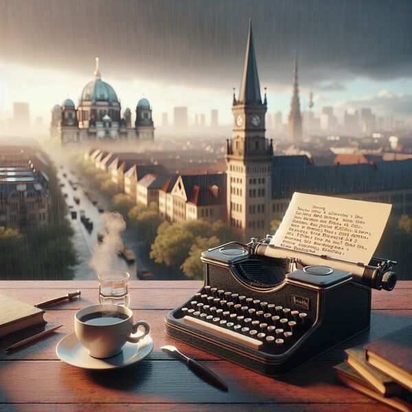 Ernest Hemingway Zitate: Inspiration & Weisheit