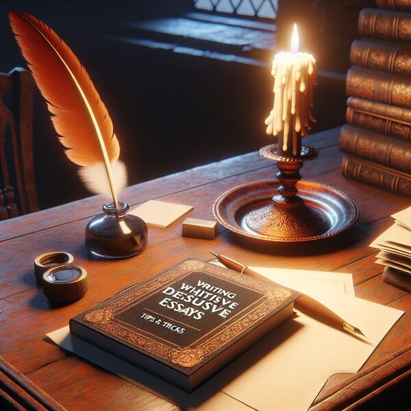 Erörterung Schreiben Anleitung – Tipps & Tricks