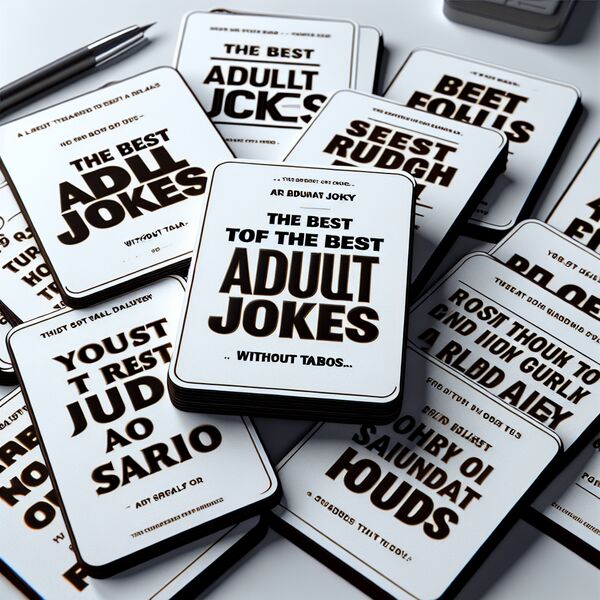 Die besten erwachsenen Witze » Lachen ohne Tabus