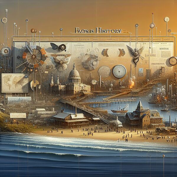 Eunike Fakten und Geschichte – Ein Überblick