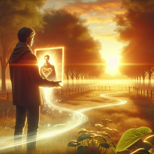 Ex zurück manifestieren – Anziehungskraft nutzen