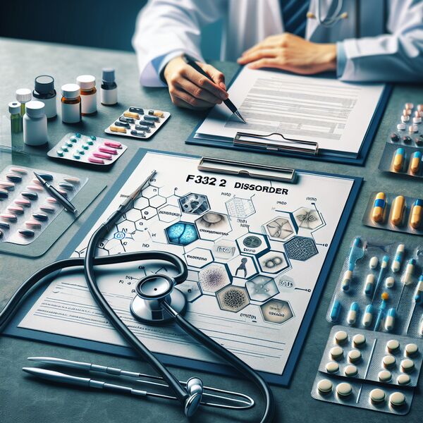 F321 Diagnose – Verstehen und Behandeln