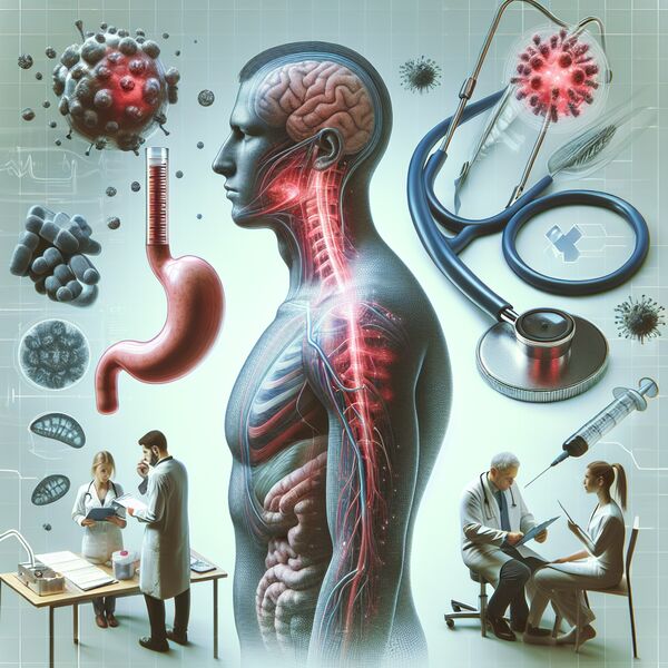 F331 Diagnose: Symptome und Behandlungsmethoden