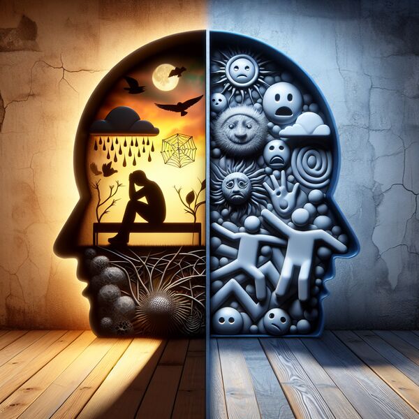 f401 Diagnose – Verständnis Sozialer Phobie