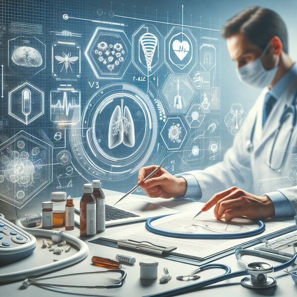 F412 G Diagnose: Symptome & Behandlungswege