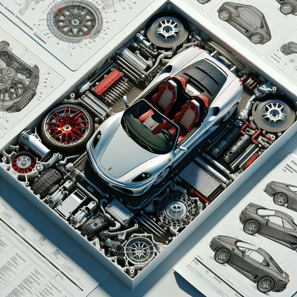 F430 Diagnose: Anleitung zum Verständnis
