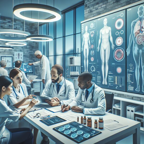 F431 Diagnose verstehen und behandeln