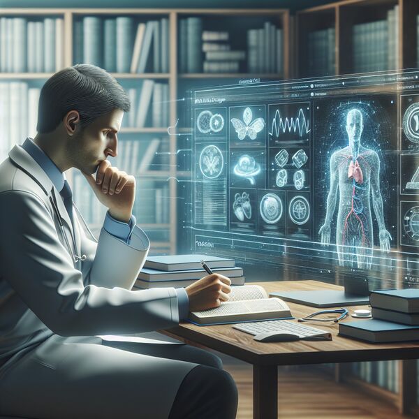 F432 Diagnose: Verstehen und Behandeln