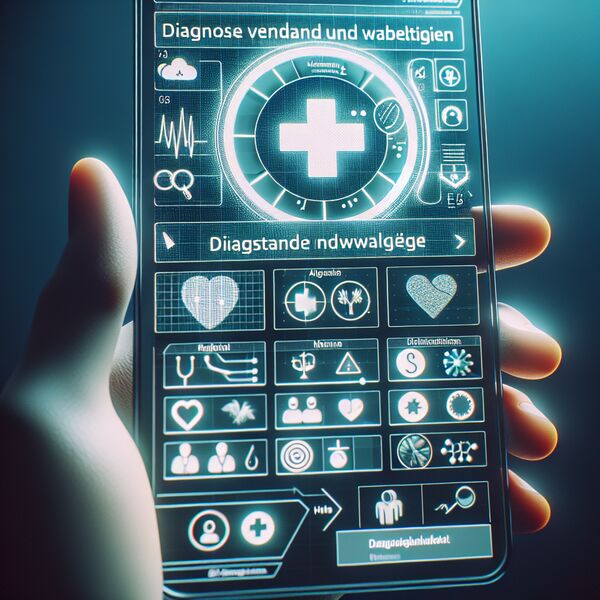 F439 G Diagnose verstehen und bewältigen