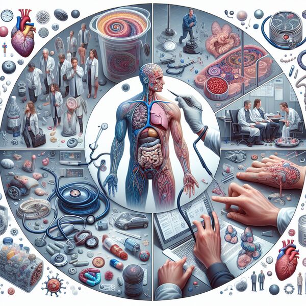 F480 Diagnose: Symptome und Behandlungstipps