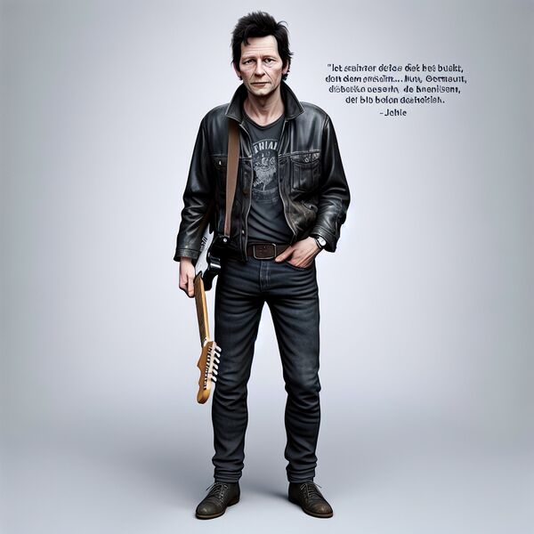 Farin Urlaub Zitat » Die besten Sprüche des deutschen Rockstars