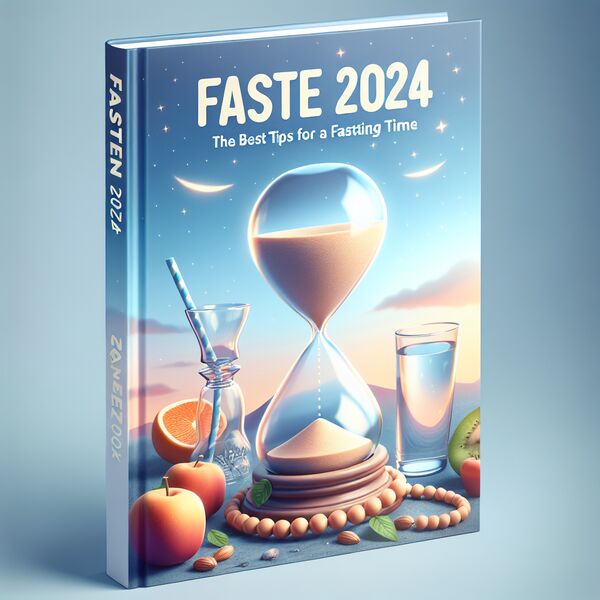 Fasten 2024 » Die besten Tipps und Tricks für eine erfolgreiche Fastenzeit