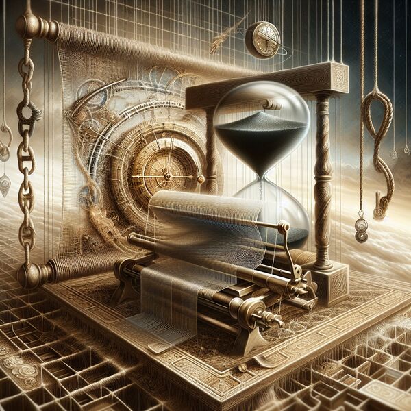 Fatalismus: Philosophie des Schicksalsglaubens