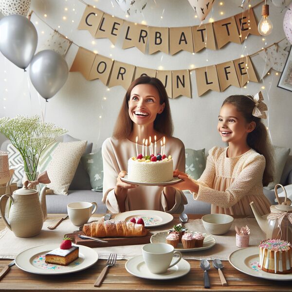 Feiere das Leben » Tipps für mehr Lebensfreude