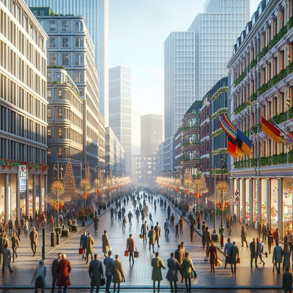 Ferien Hamburg 2025 – Termine und Tipps